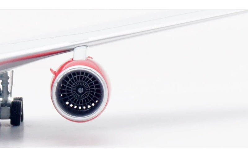 B-Models 1:200 Air Canada Rouge B767-300 C-FJZK  DIECAST Model