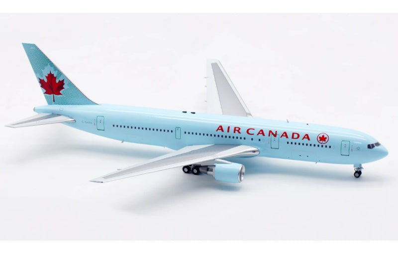 B-Models 1:200 Air Canada B767-300 C-GHPH  DIECAST Model