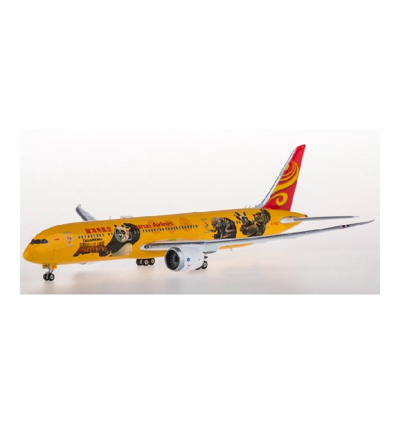 Phoenix 1:400 Hainan Airlines Boeing 787-9 B-7302  DIECAST Model