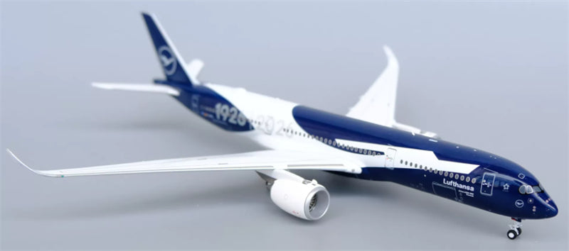AeroPolaris 1:400 Lufthansa A350-900 D-AIXL DIECAST Model