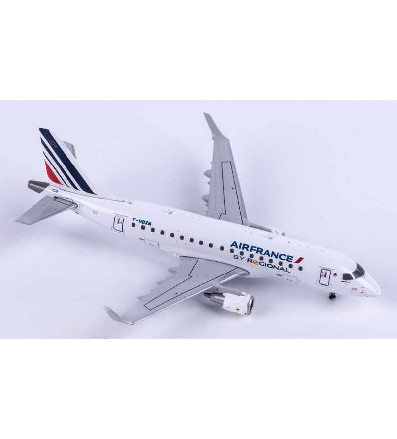 JC Wings 1:400 Air France Regional Embraer ERJ-170 F-HBXN  DIECAST Model