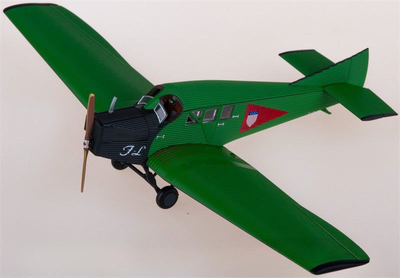Herpa Junkers-Larsen Junkers F.13 1:87 ABS Model view 1