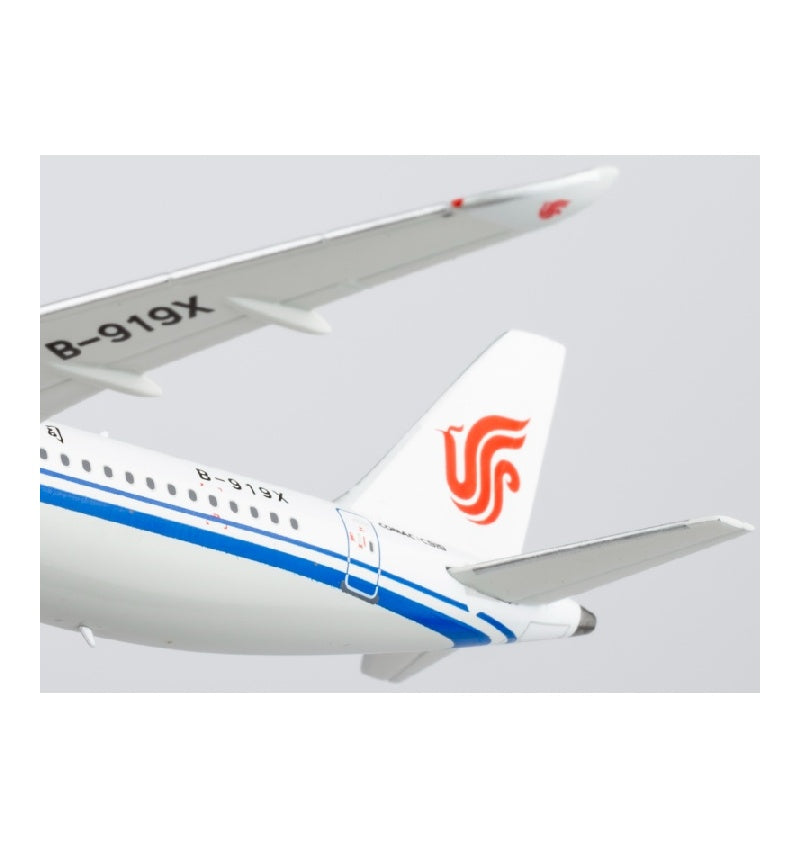 NG Models 1:400 Air China Comac C919 B-919X  DIECAST Model