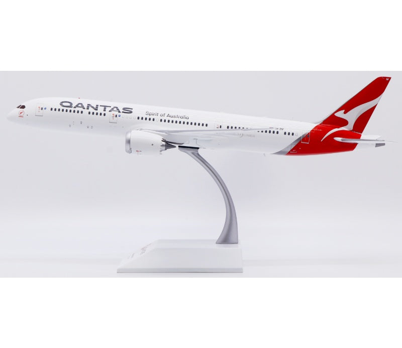 JC Wings 1:200 QANTAS B787-9 VH-ZNF  DIECAST Model