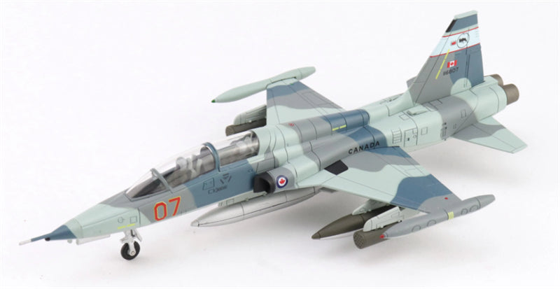 HOBBY MASTER RCAF CF-5D No. 419 SQN 1:72 Model 1979 Limited Edition  116807