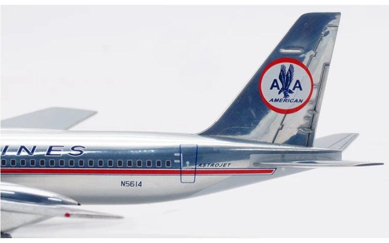 Inflight 1:200 American Airlines CV-990 N5614  DIECAST Model