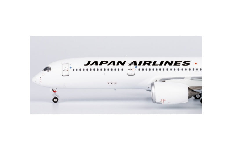 NG Models 1:400 Japan Airlines A350-900 JA02XJ  DIECAST Model