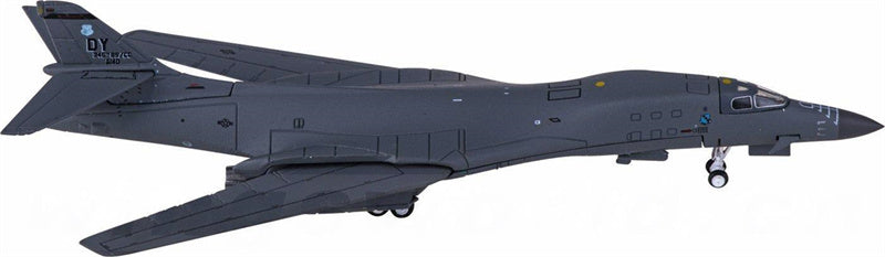 Geminijets USAF Rockwell B-1B Lancer 86-0140 1:400 Airplan Diecast Model view 4