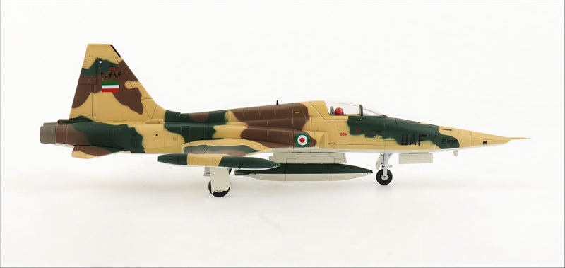 HOBBY MASTER IIAF RF-5A 1:72 Model 1968 2-414