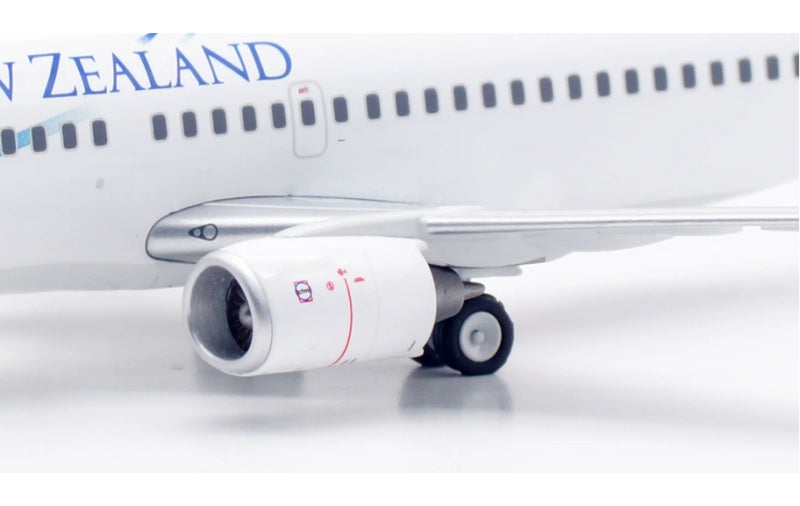 Inflight 1:200 Air New Zealand B737-300 ZK-NGA  DIECAST Model