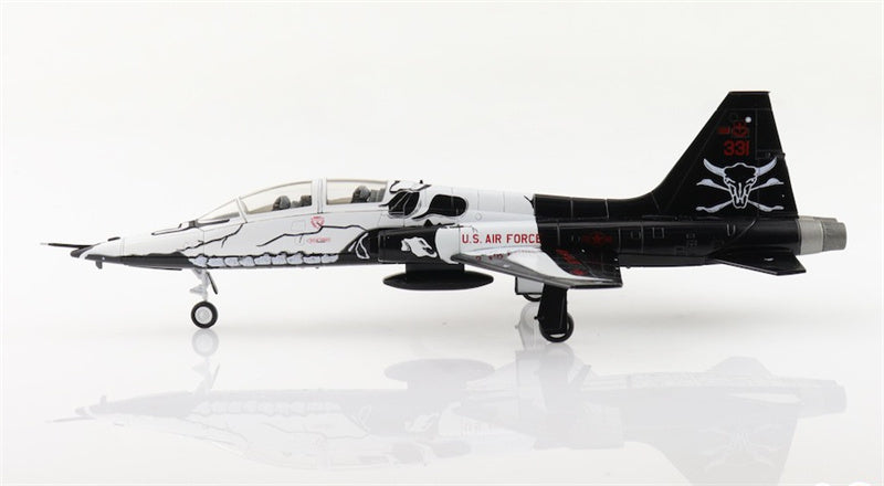 HOBBY MASTER T38C Talon FAIP scheme 65-10331 87th FTS Laughlin AFB 2021 1:72 Aircraft Pre-built Model