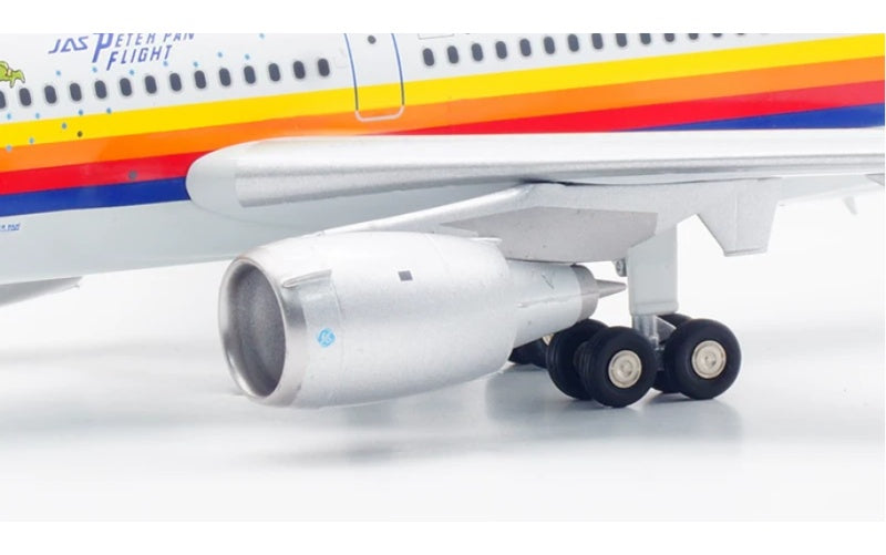 B-Models 1:200 Japan Air System DC-10-30 JA8551  DIECAST Model