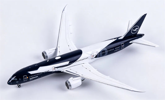 Geminijets 1:400 Lufthansa Boeing 787-9 D-ABPU  DIECAST Model