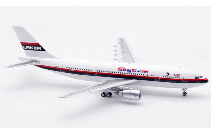 Inflight 1:200 Laker Airways Skytrain A300B4 G-BIMA  DIECAST Model