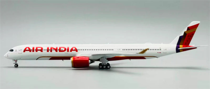 Phoenix 1:400 Air India Airbus A350-1000 VT-JRO  DIECAST Model