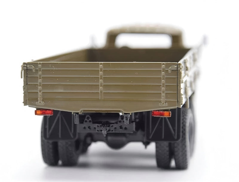 1:43 ZIL-133GYA Autohistory ABS Model
