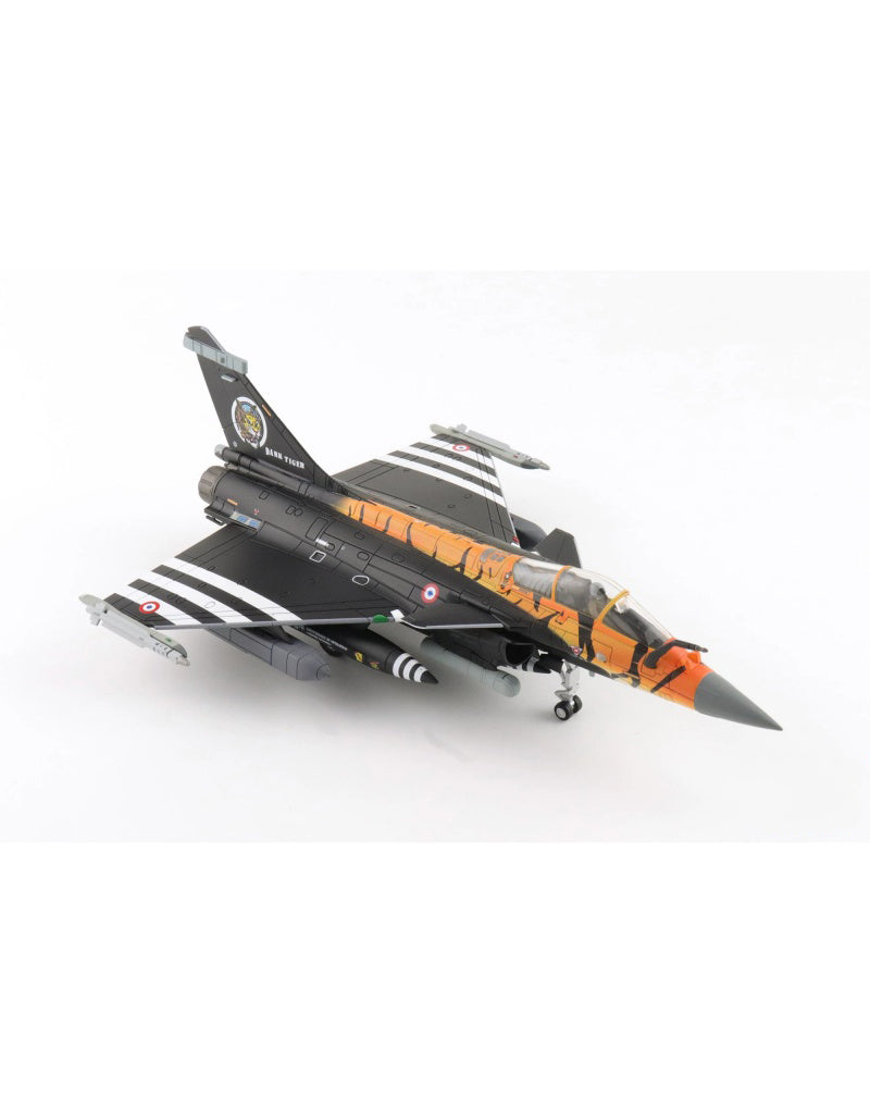 HOBBY MASTER French Air Force Rafale C EC3/30 Lorriane 1:72 Model 2019  Dark Tiger 30-GN