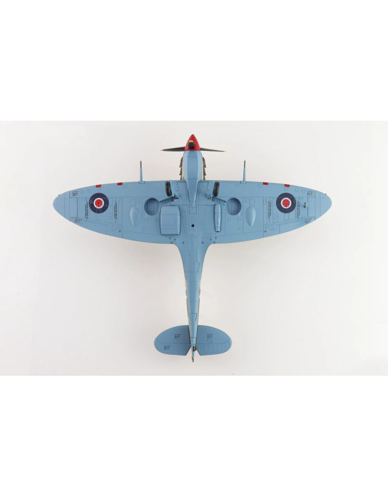 HOBBY MASTER RAF Spitfire M.Vb 92 East India Squ. 1:48 Model Early 1943  Tropical ER220