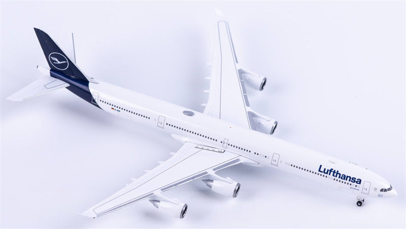 Herpa 1:500 Lufthansa Airbus A340-600 D-AIHI  Diecast Model
