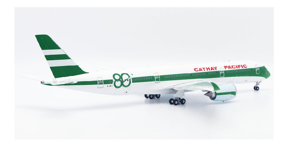 JC Wings 1:200 Cathay Pacific Airbus A350-900XWB B-LRJ  DIECAST Model