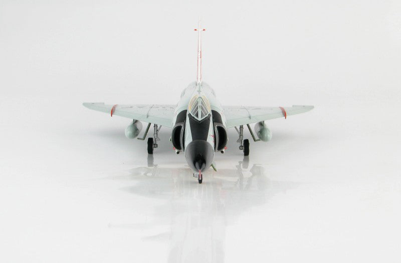 HOBBYMASTER USAF / Ramstein AB Germany F-102 526th FIS 1:72 Model 1963   61210