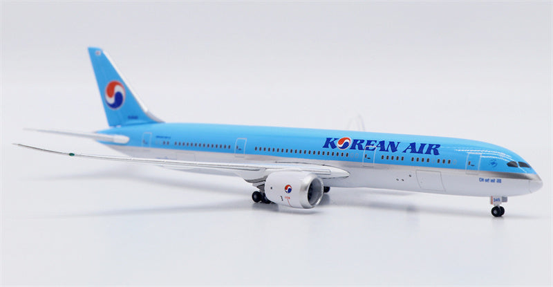 Aether Korean Air Boeing 787-9 HL8345 1:500 Aircraft Model