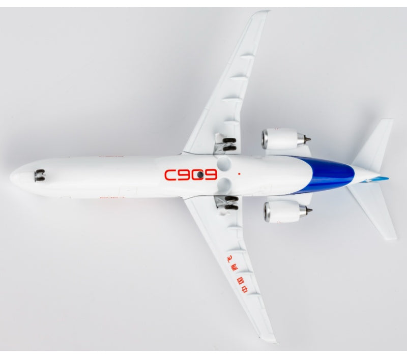 NG LITE 1:200 COMAC  C909 (ARJ21-700) DIECAST Model