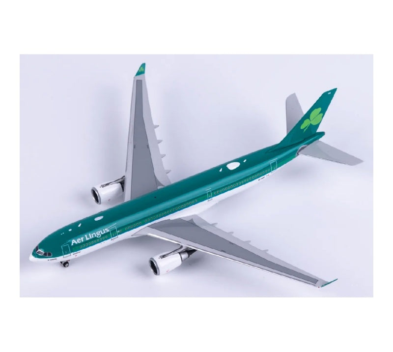 Phoenix 1:400 Aer Lingus Airbus A330-200 EI-DUO  DIECAST Model