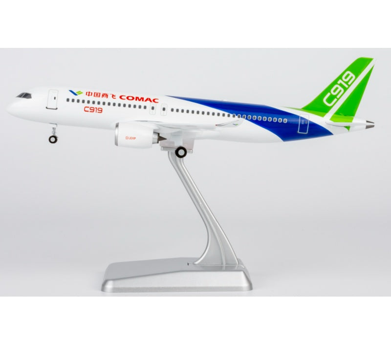 NG LITE 1:200 COMAC C919 DIECAST Model