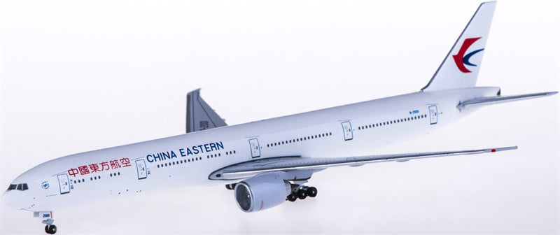 AeroClassics China Eastern Boeing 777-300ER B-2001 1:500 Diecast Model view 1