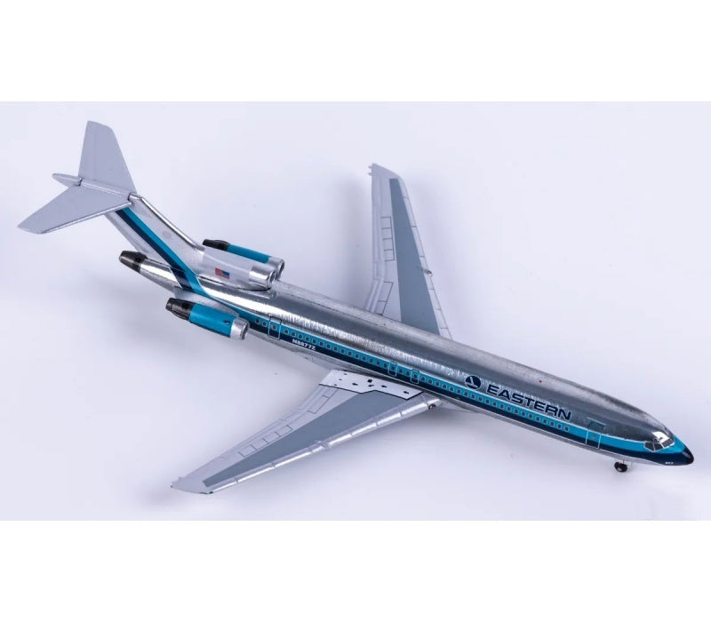 Aeroclassics 1:400 Eastern Air Lines Boeing 727-200 N8877Z  DIECAST Model
