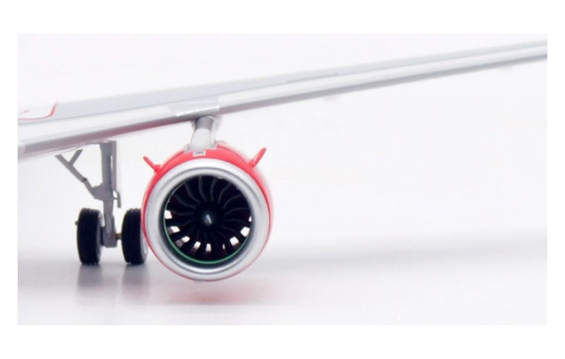 Inflight 1:200 Viva Aerobus A320 XA-VIH  DIECAST Model