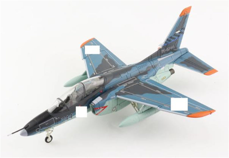 HOBBY MASTER J T-4 Trainer 66-5744, 31st TSQ, 1st AW, J 1/72 Aircraft Pre-built Model