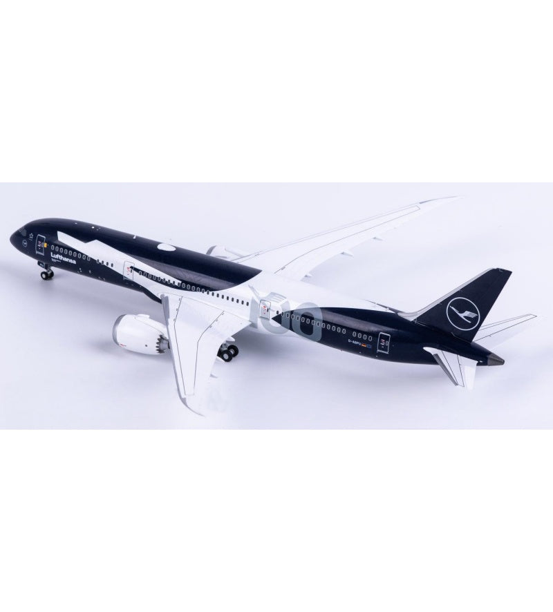 Geminijets 1:200 Lufthansa Boeing 787-9 D-ABPU  DIECAST Model