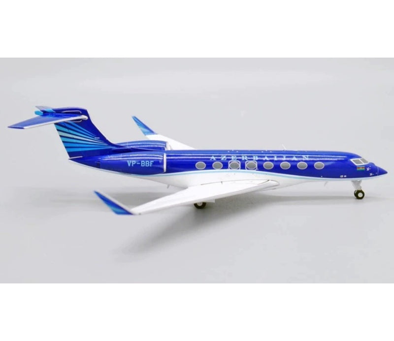 JC Wings 1:200 Azerbaijan G650 VP-BBF  DIECAST Model