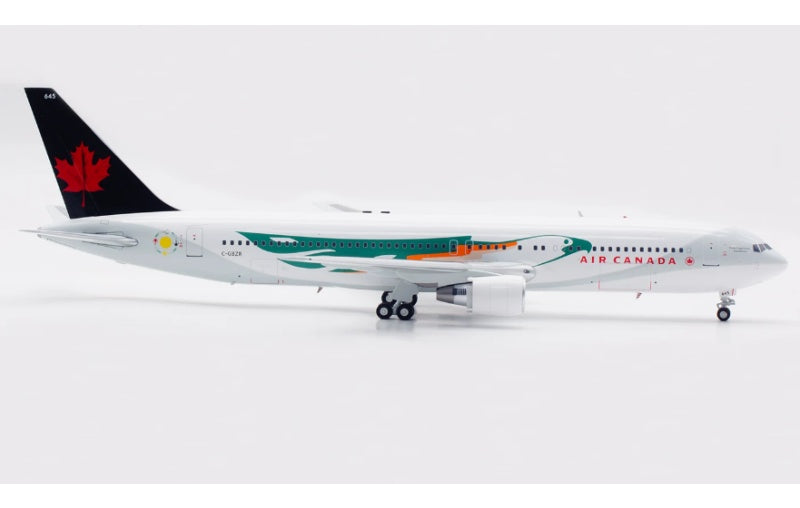 B-Models 1:200 Air Canada B767-300 C-GBZR  DIECAST Model