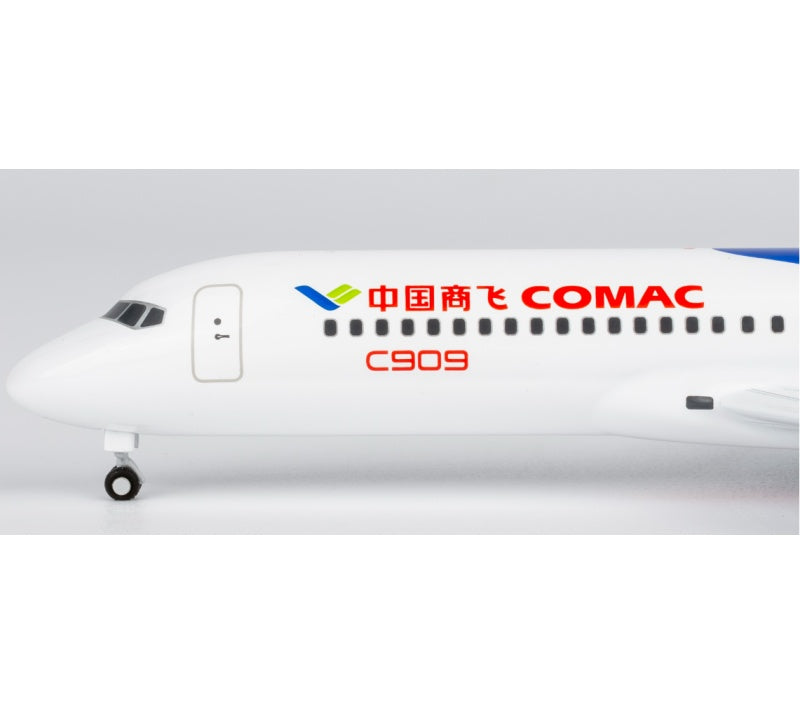 NG LITE 1:200 COMAC  C909 (ARJ21-700) DIECAST Model