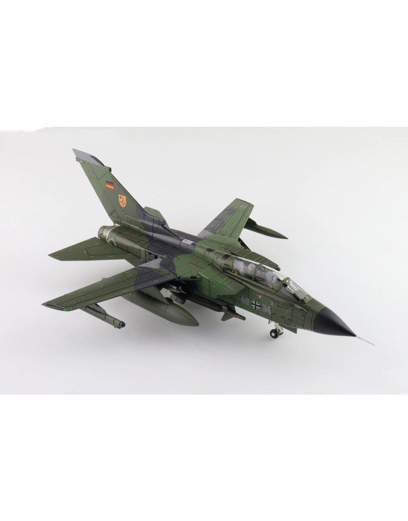 HOBBY MASTER German Air Force Tornado IDS FlgAusbZLw 1:72 Model 2007  Holloman AB 46+04