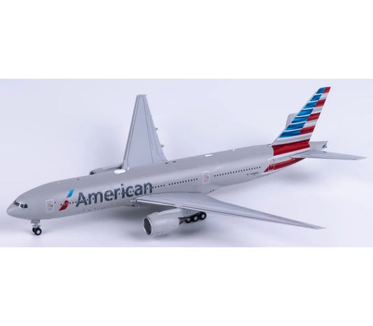 Geminijets 1:200 American Airlines Boeing 777-200 N788AN  DIECAST Model