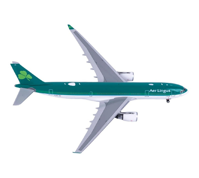 Phoenix 1:400 Aer Lingus Airbus A330-200 EI-DUO  DIECAST Model