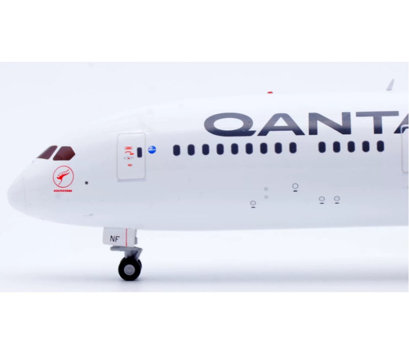 JC Wings 1:200 QANTAS B787-9 VH-ZNF  DIECAST Model