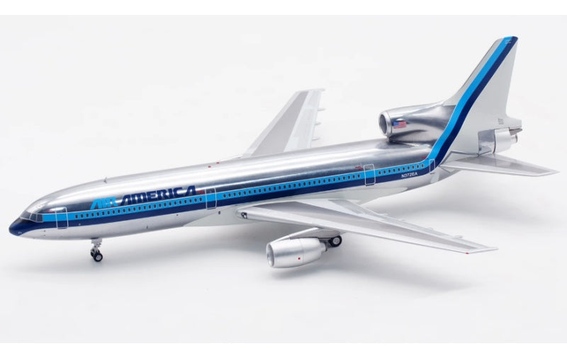 Inflight 1:200 Air America L-1011 N372EA  DIECAST Model