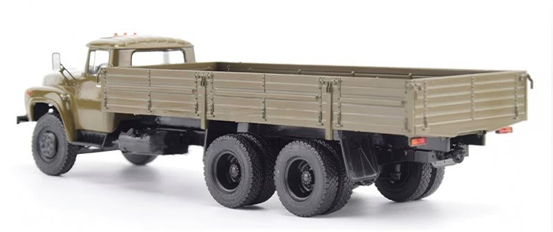 1:43 ZIL-133GYA Autohistory ABS Model