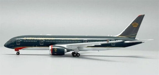 Phoenix 1:400 Royal Jordanian Airlines Boeing 787-8 JY-BAG  DIECAST Model