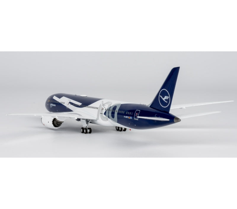 NG Models 1:400 Lufthansa B787-9 D-ABPU ULTIMATE COLLECTION DIECAST Model