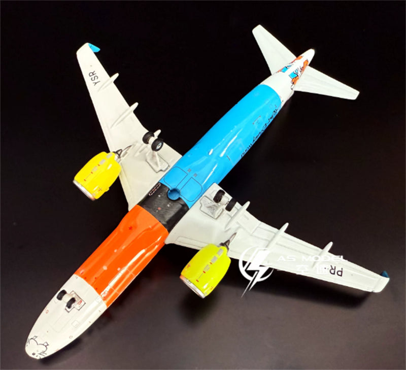 Phoenix 1:400 Azul A320neo PR-YSR DIECAST Model