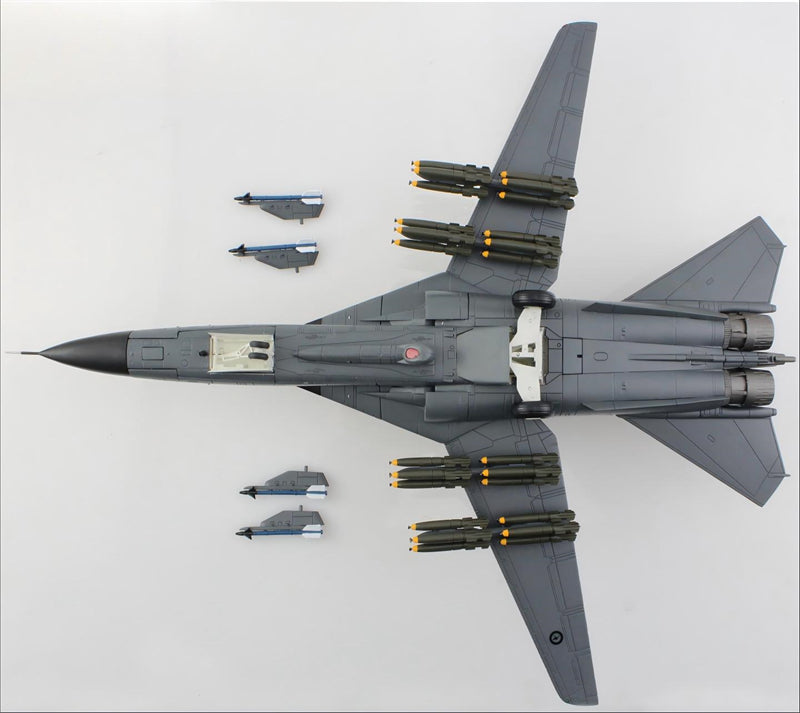 HOBBY MASTER RAAF F-111C No.1 SQN 1:72 Model 2007 A8-129