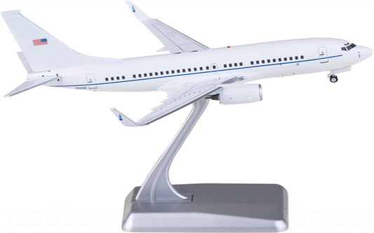 NG Models USAF for Boeing 737-700 C-40C 620149 1:200 Airplane Pre-built Airliner Model Display