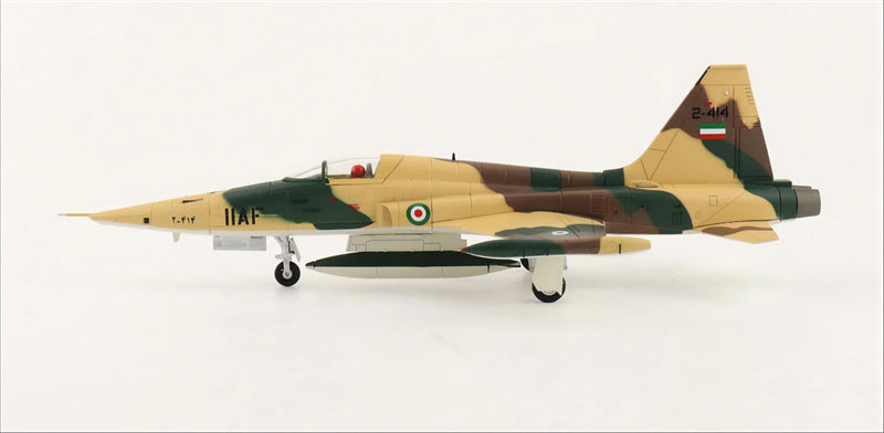 HOBBY MASTER IIAF RF-5A 1:72 Model 1968 2-414