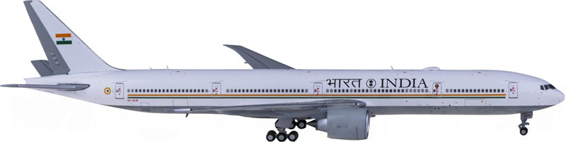 JC Wings IAF Boeing 777-300ER VT-ALW 1:400 Diecast Model view 3